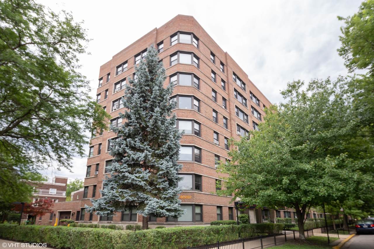 4880 Marine Drive - Photo 1