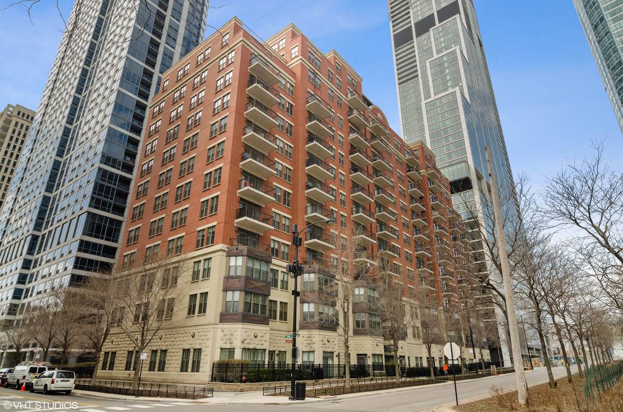 1250 Indiana Avenue - Photo 1