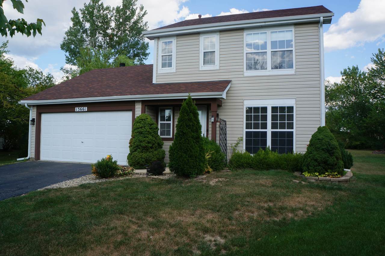 13661 Jersey Court - Photo 1