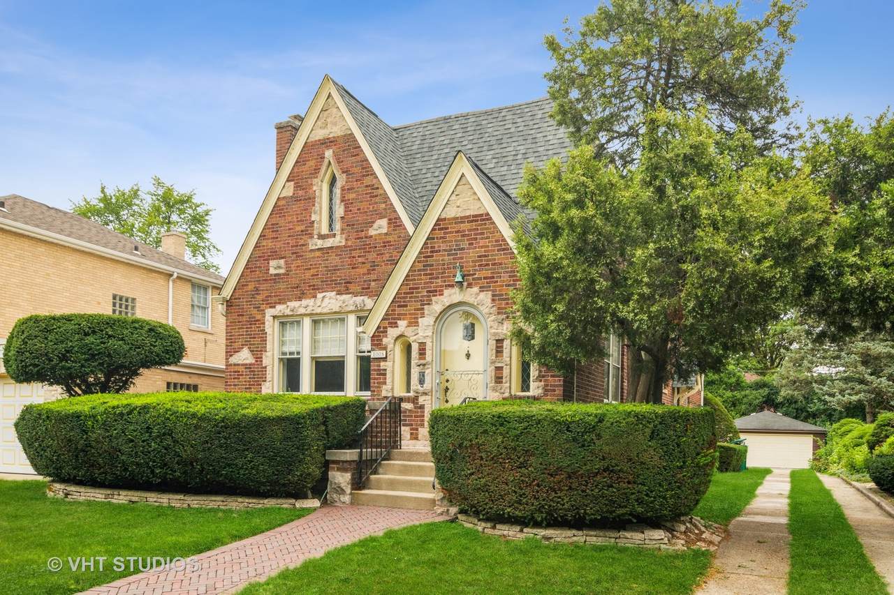 1008 Marion Street - Photo 1