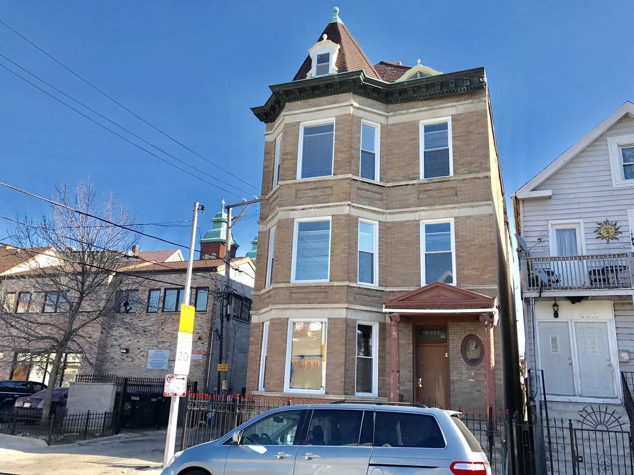 2215 Albany Avenue - Photo 1