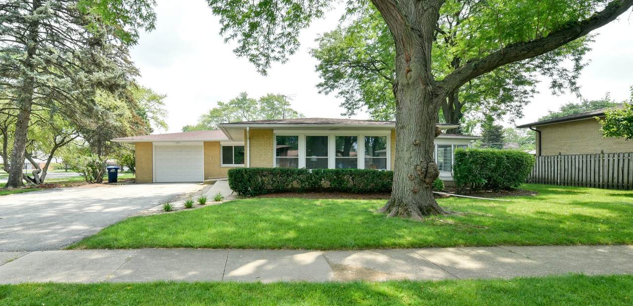 1291 Phoenix Drive - Photo 1