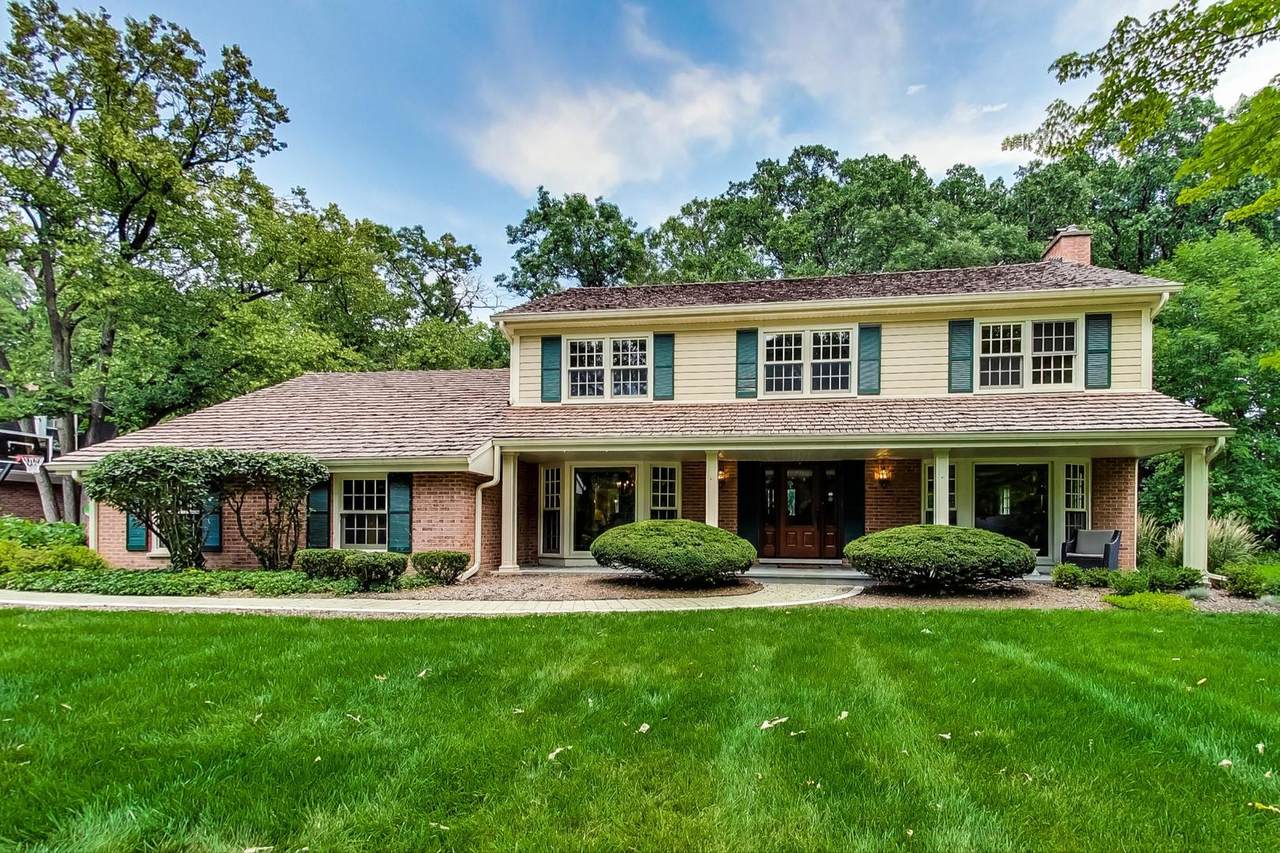 1515 West Fork Drive - Photo 1