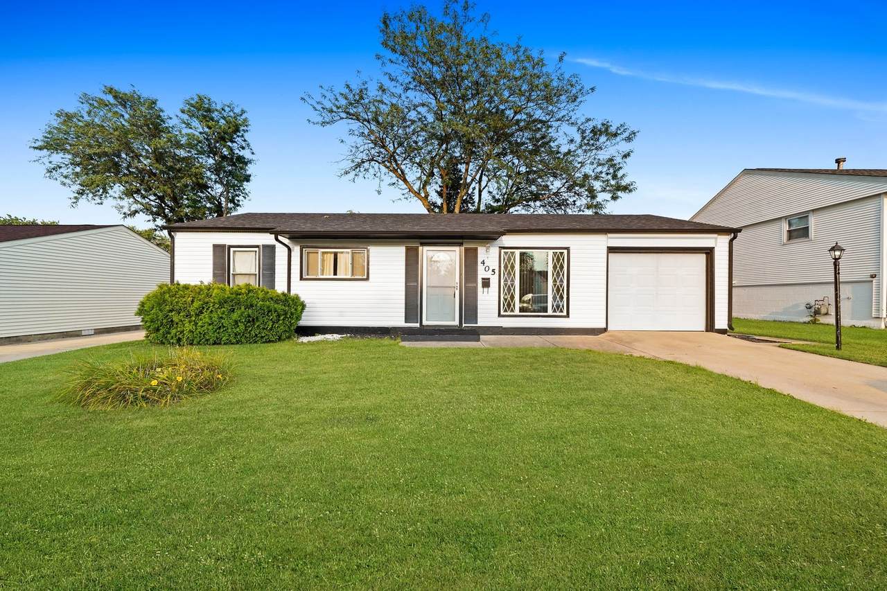 405 Fenton Avenue - Photo 1