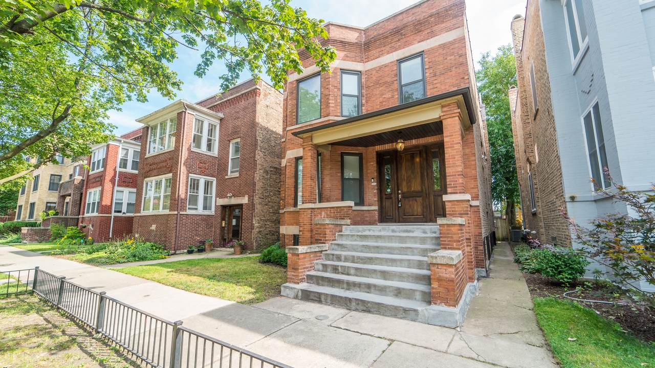 2317 Addison Street - Photo 1