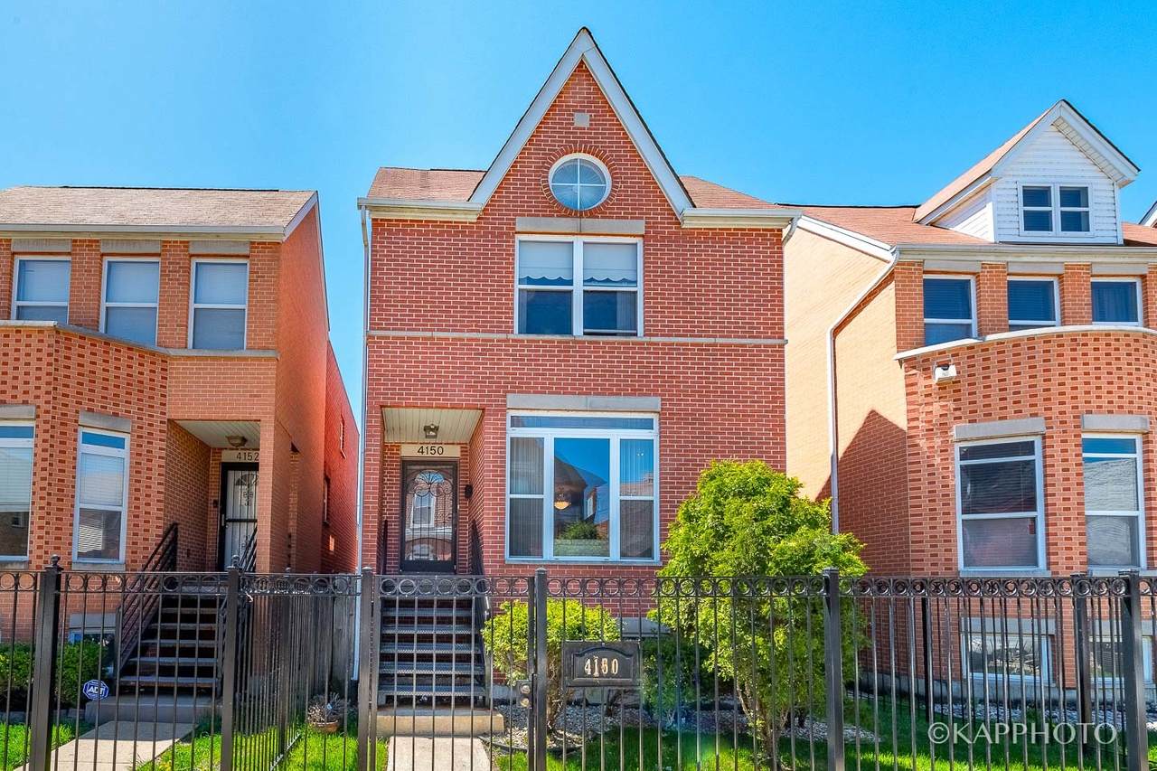 4150 Berkeley Avenue - Photo 1