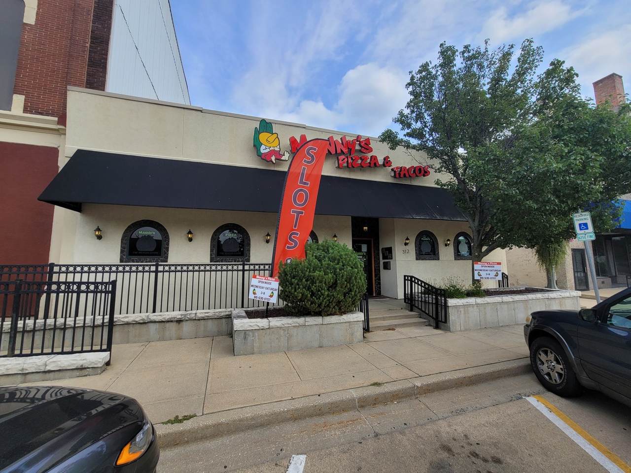 312 Locust Street - Photo 1