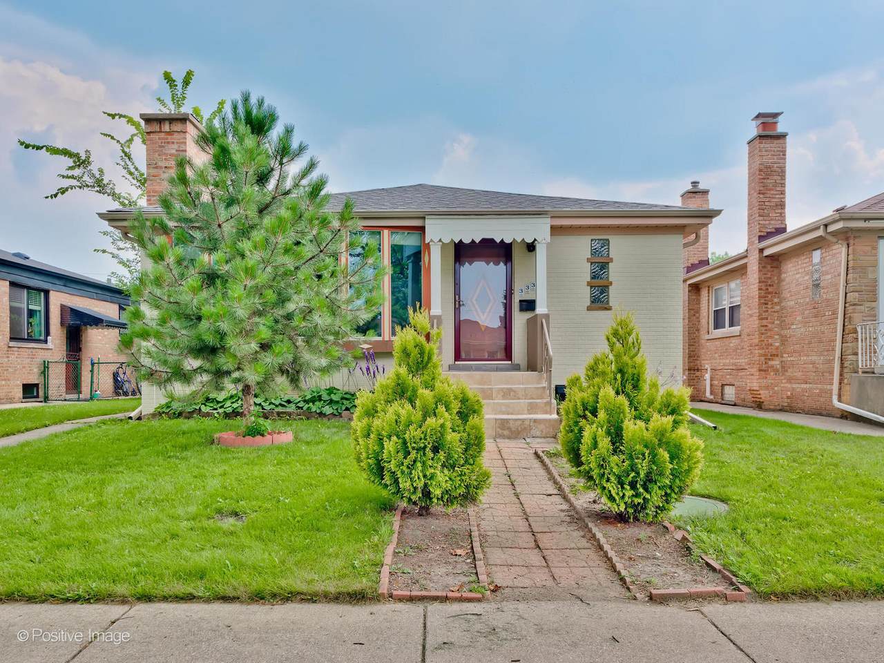 3333 Capitol Street - Photo 1