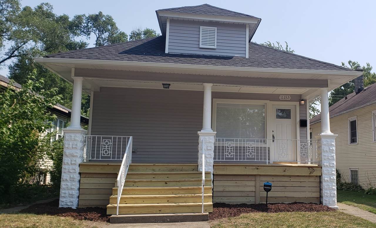 11153 Normal Avenue - Photo 1