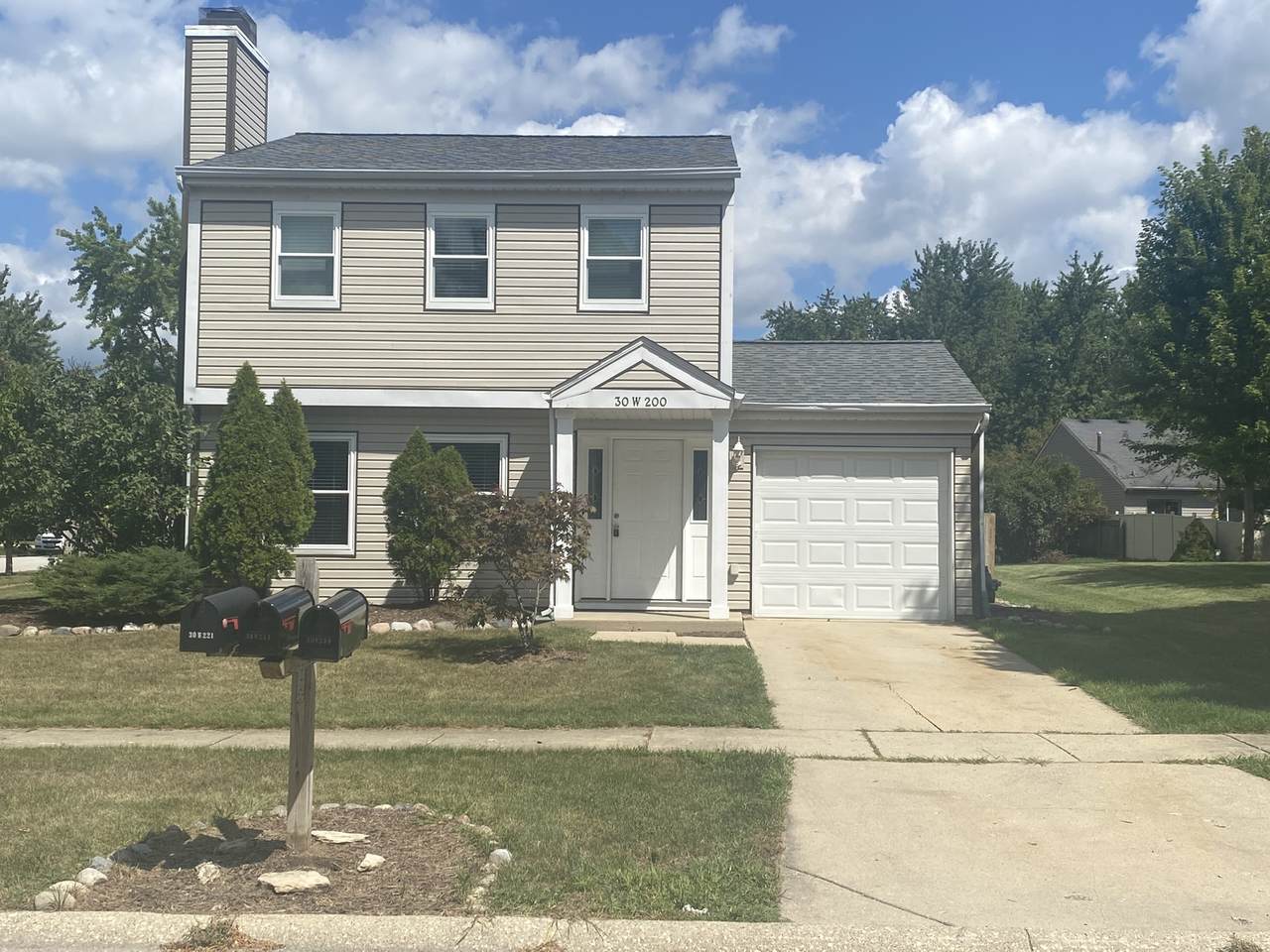 30W200 Cynthia Drive - Photo 1