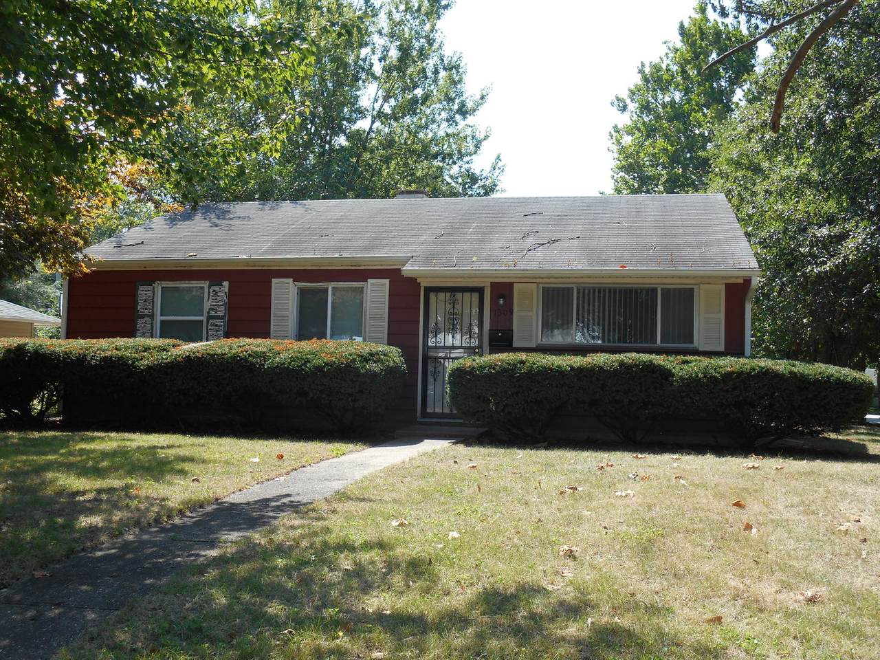1309 Paula Drive - Photo 1