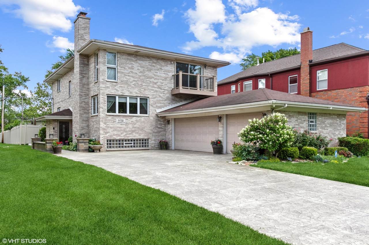 11733 Longwood Drive - Photo 1