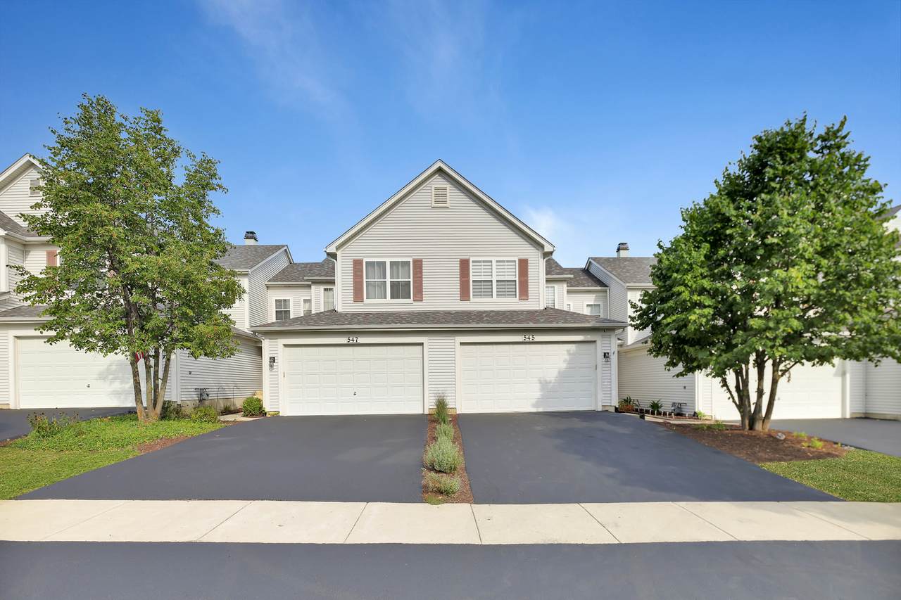 545 Peregrine Parkway - Photo 1