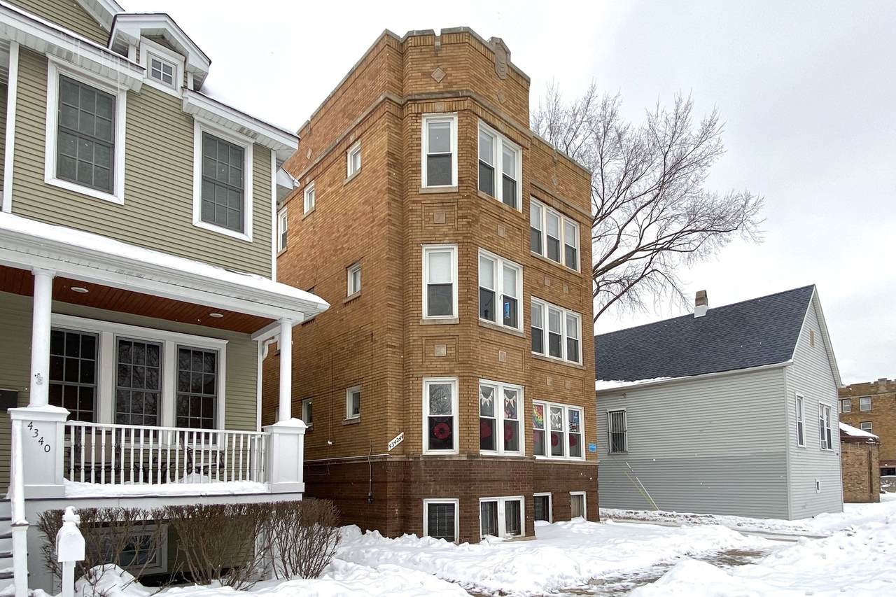 4342 Mozart Street - Photo 1
