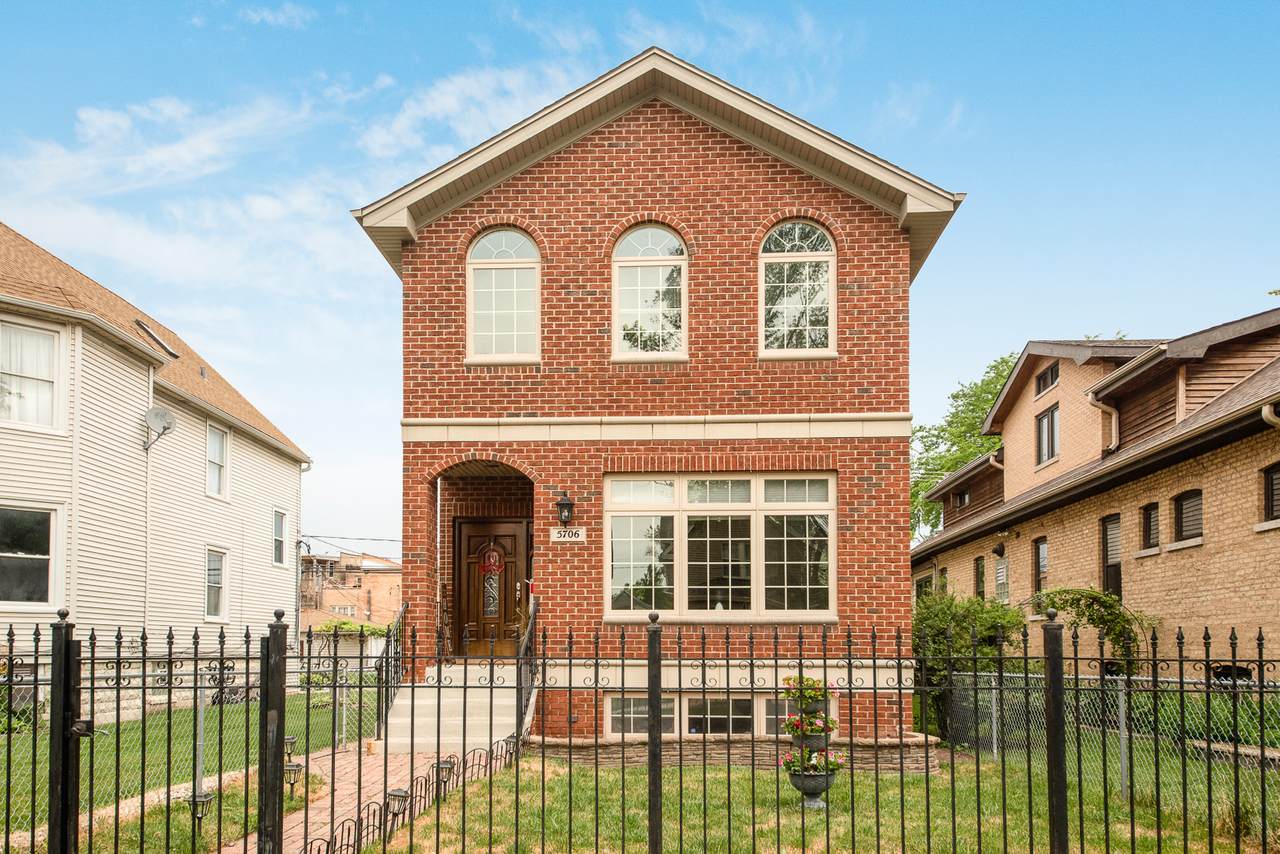 5706 Dakin Street - Photo 1