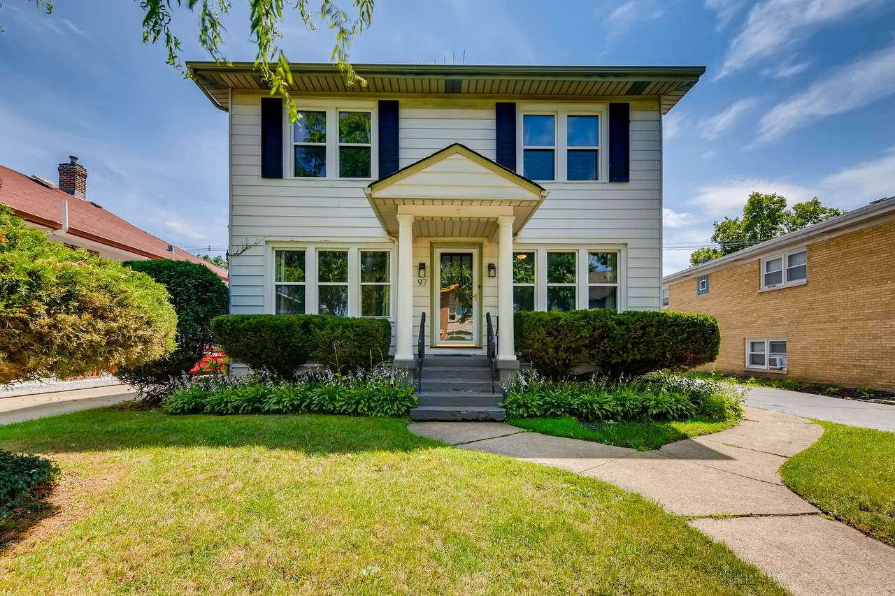 97 Quincy Street - Photo 1