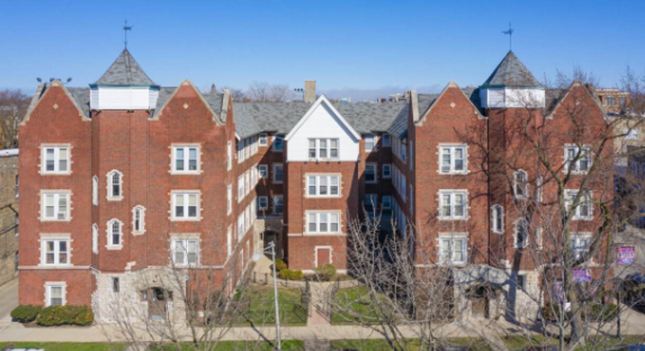 4801 Fairfield Avenue - Photo 1