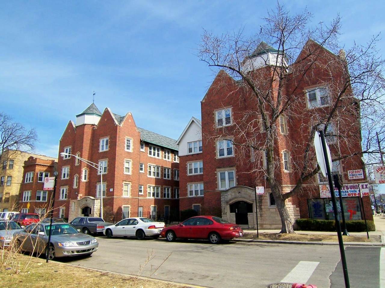 4809 Fairfield Avenue - Photo 1