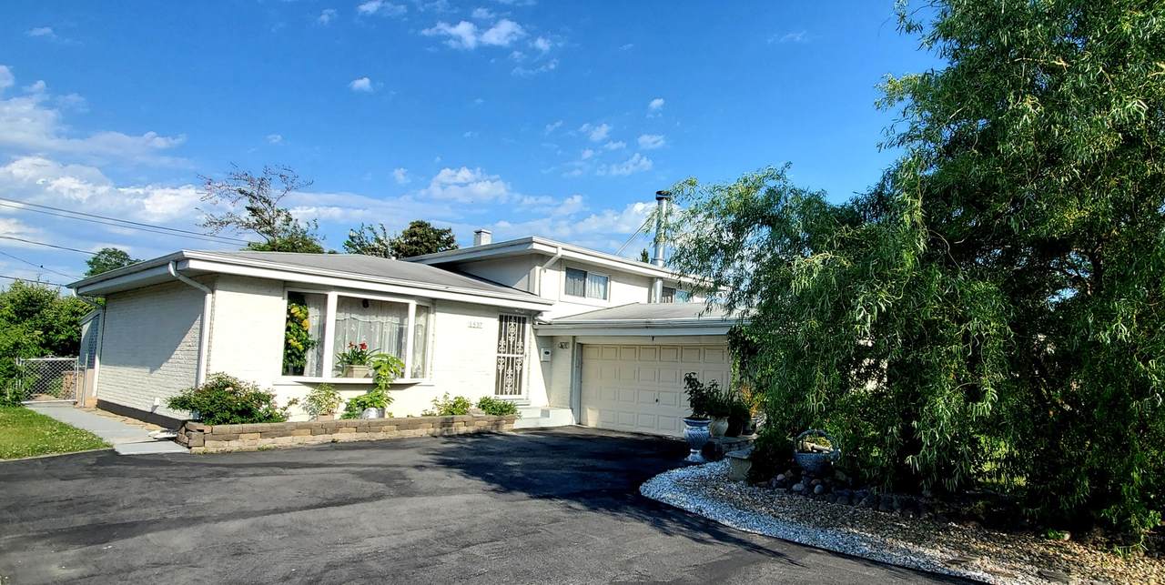 8537 Blue Ridge Avenue - Photo 1