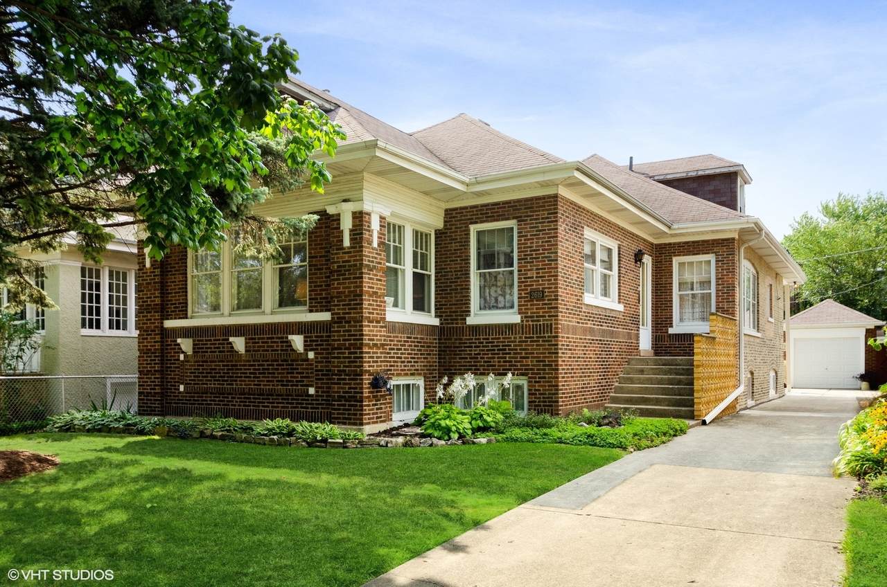 2619 Sunnyside Avenue - Photo 1
