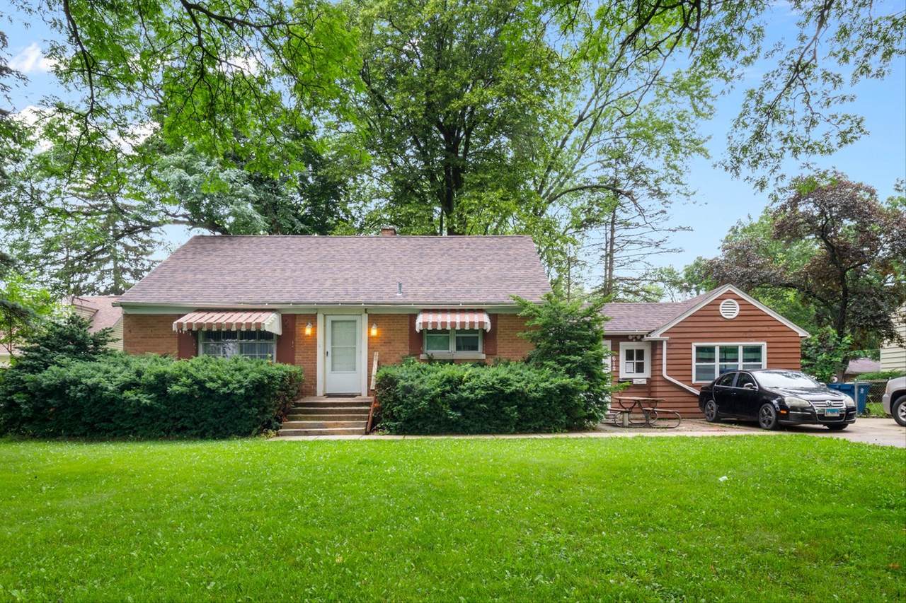 612 Randall Road - Photo 1