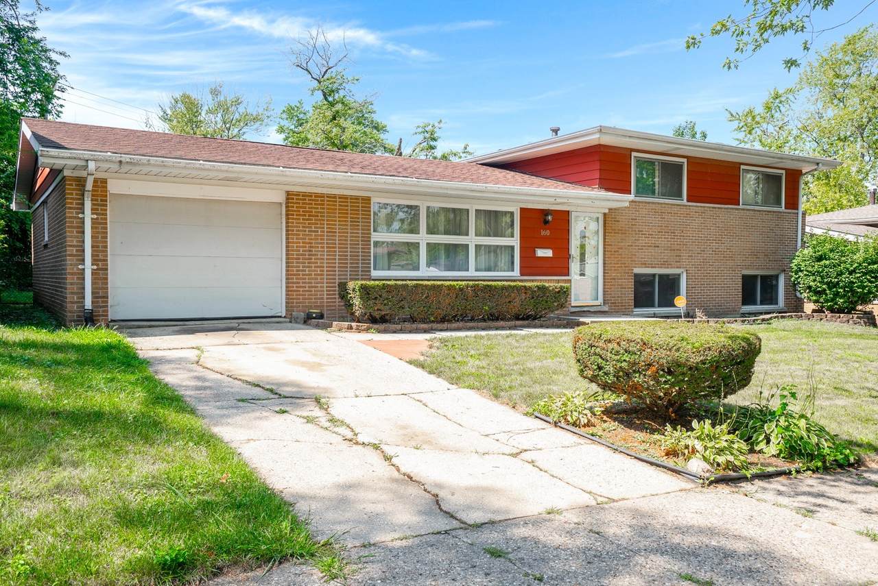 160 Mildred Lane - Photo 1