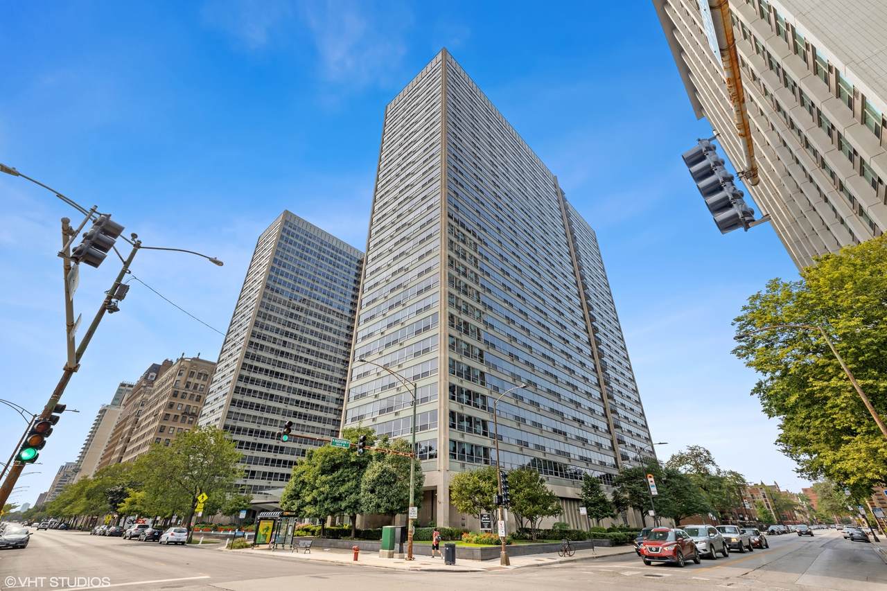 3550 Lake Shore Drive - Photo 1