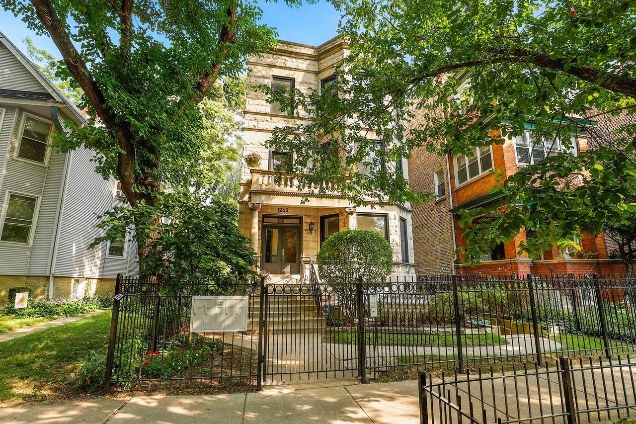 1262 Bryn Mawr Avenue - Photo 1