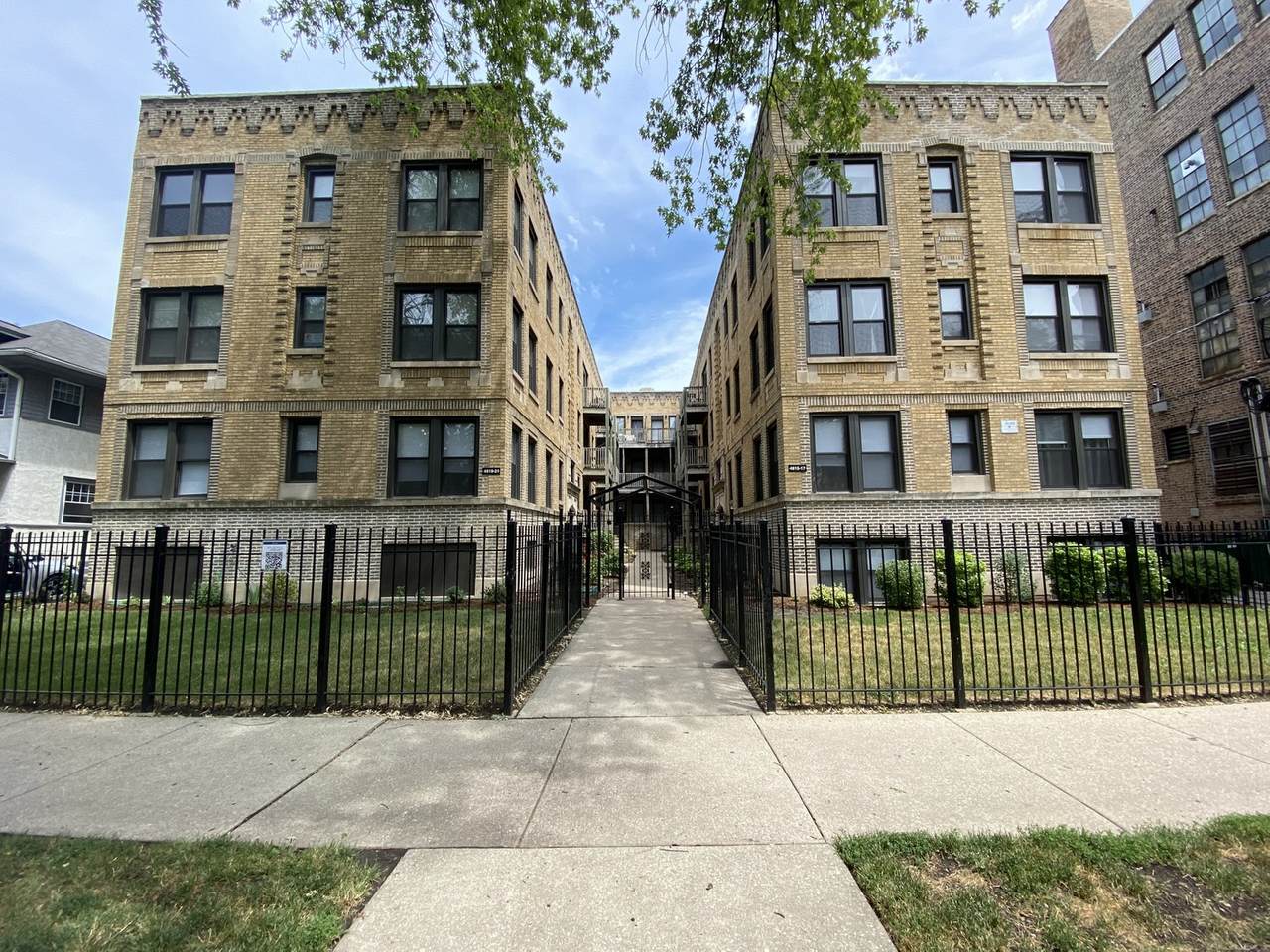 4821 Christiana Avenue - Photo 1