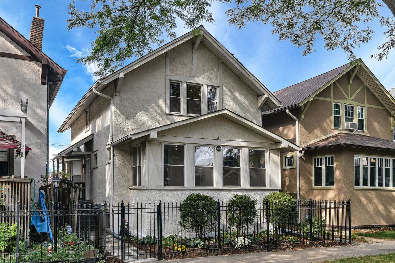 3342 Eastwood Avenue - Photo 1
