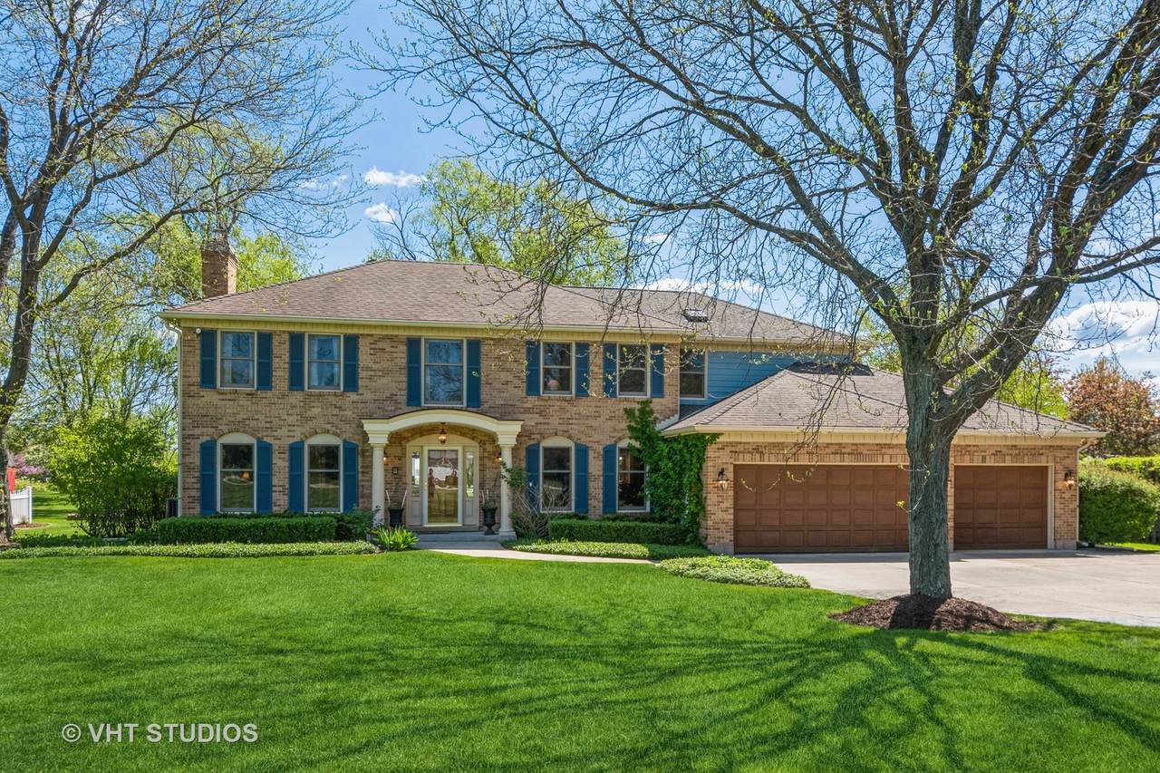 25956 Arrowhead Drive - Photo 1