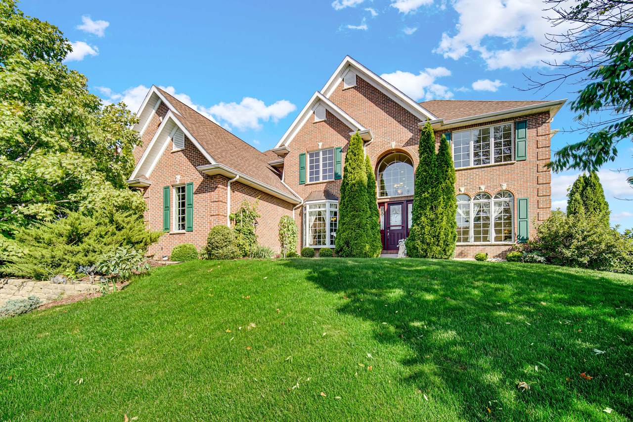 12125 Leighton Drive - Photo 1