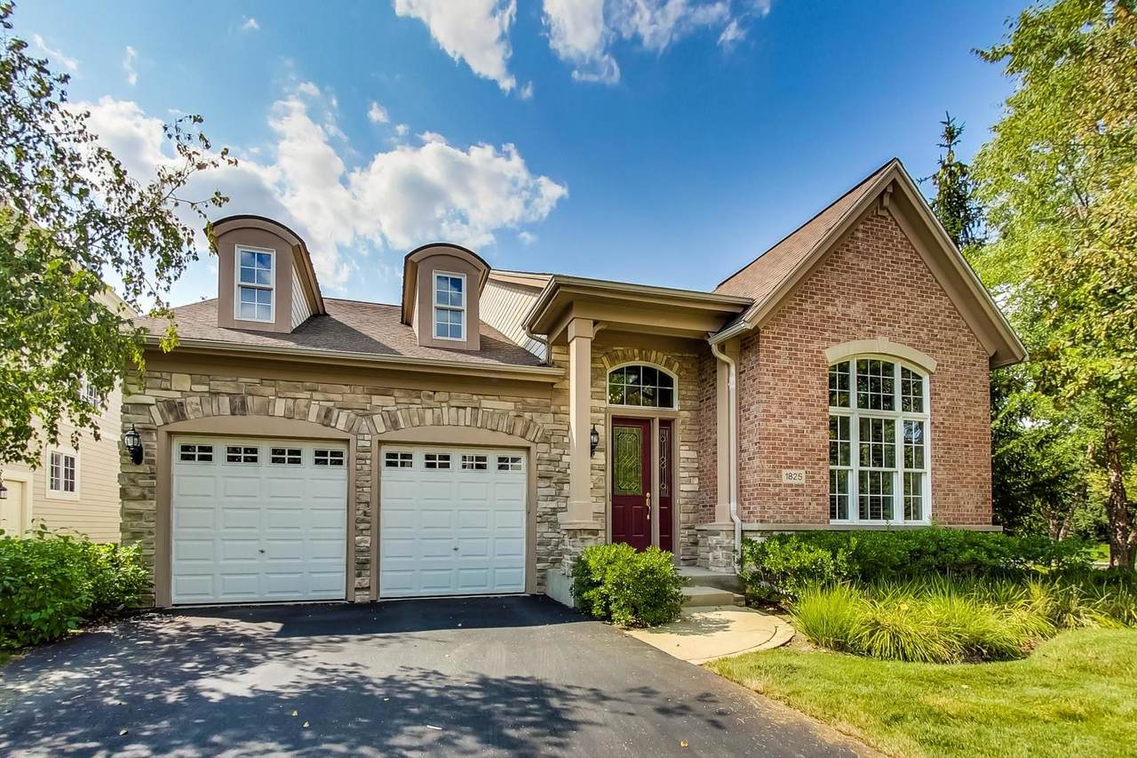 1825 Aberdeen Drive - Photo 1