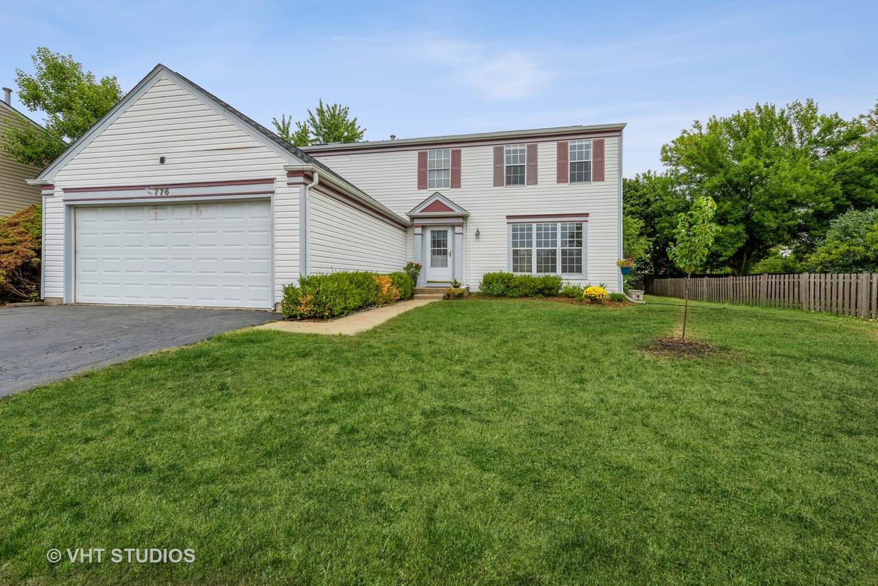 776 Edelweiss Drive - Photo 1