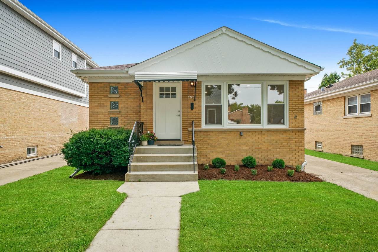 7742 Clarence Avenue - Photo 1
