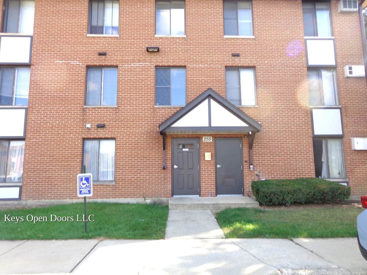 255 Gregory Street - Photo 1