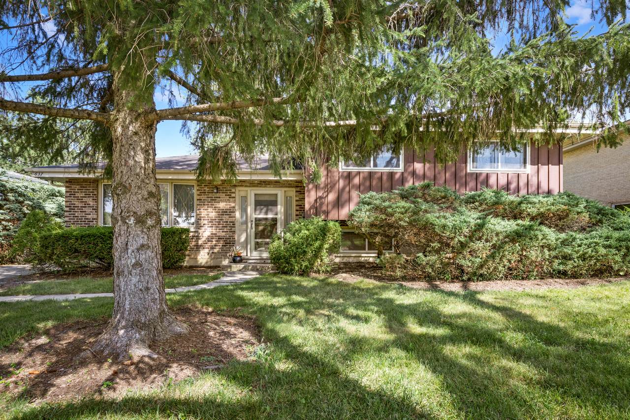 637 Du Page Avenue - Photo 1