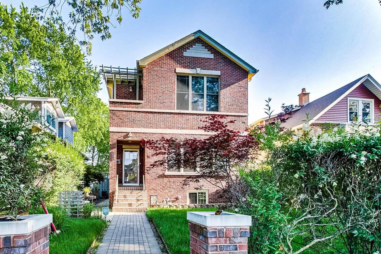 1718 Greenwood Street - Photo 1