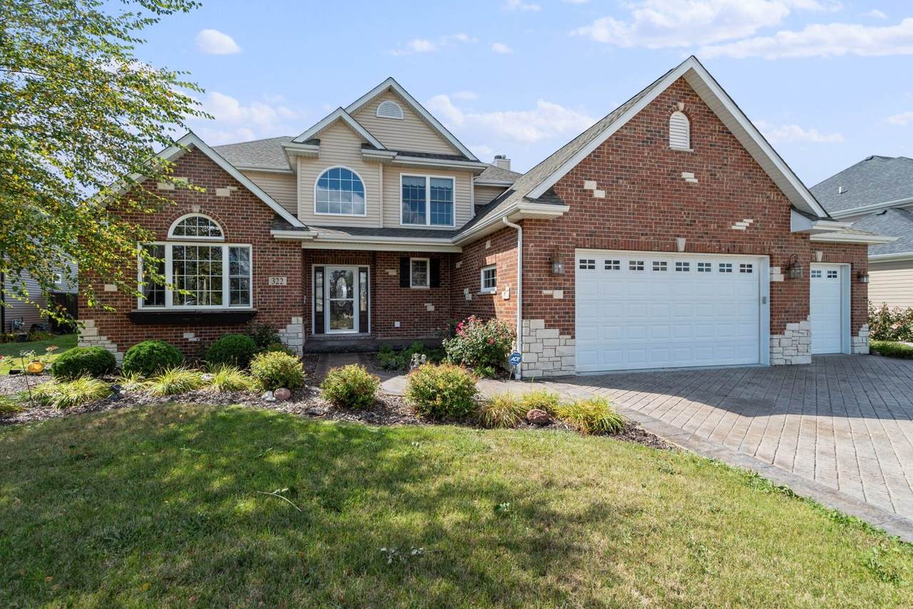 322 Frontier Drive - Photo 1