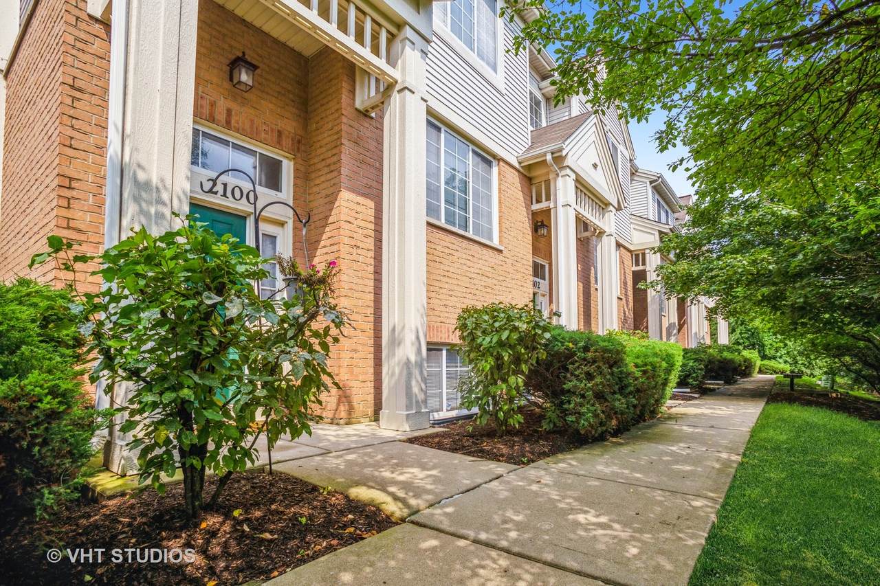 2100 Concord Lane - Photo 1