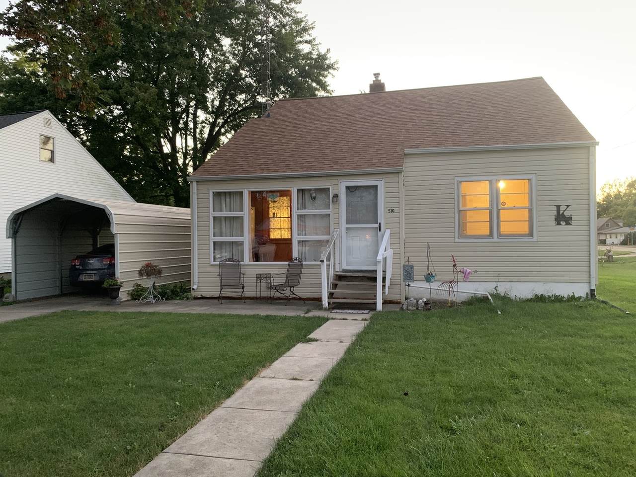 510 West Street - Photo 1