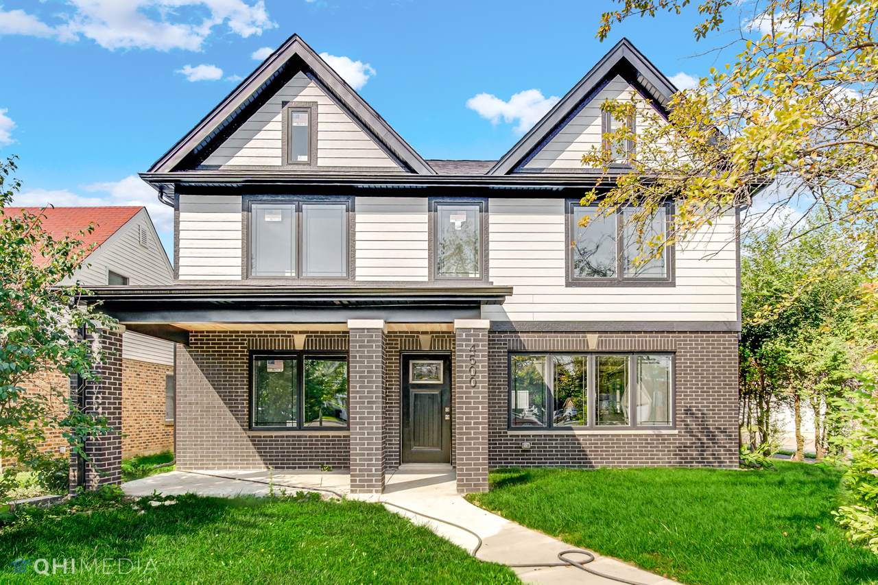 4500 Abbott Terrace - Photo 1