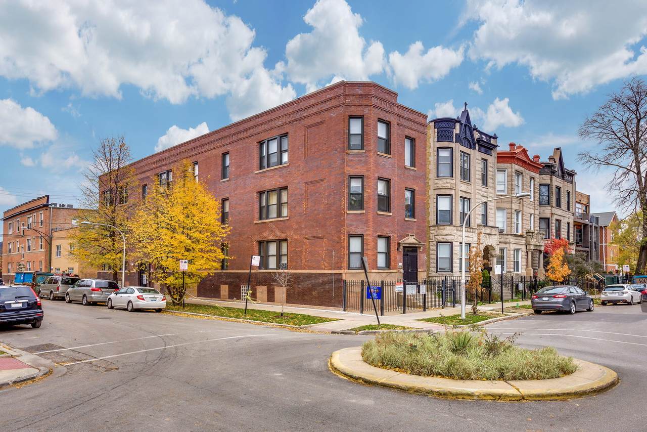 2608 Lemoyne Street - Photo 1