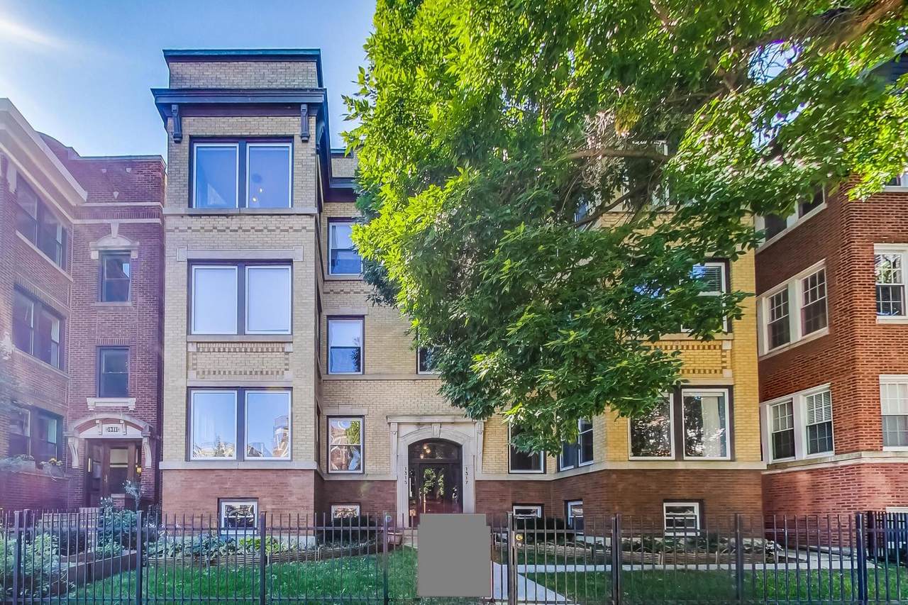 1315 Winnemac Avenue - Photo 1