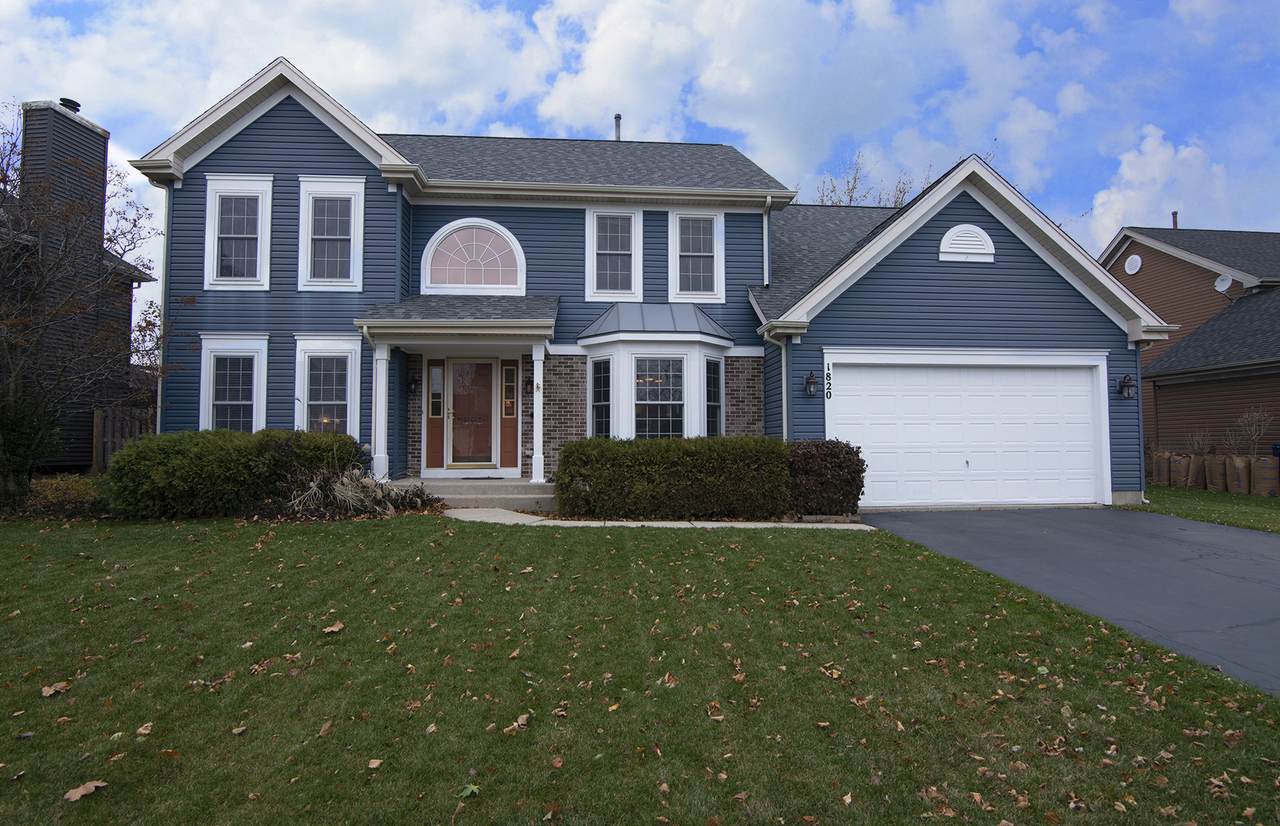 1820 Waverly Lane - Photo 1