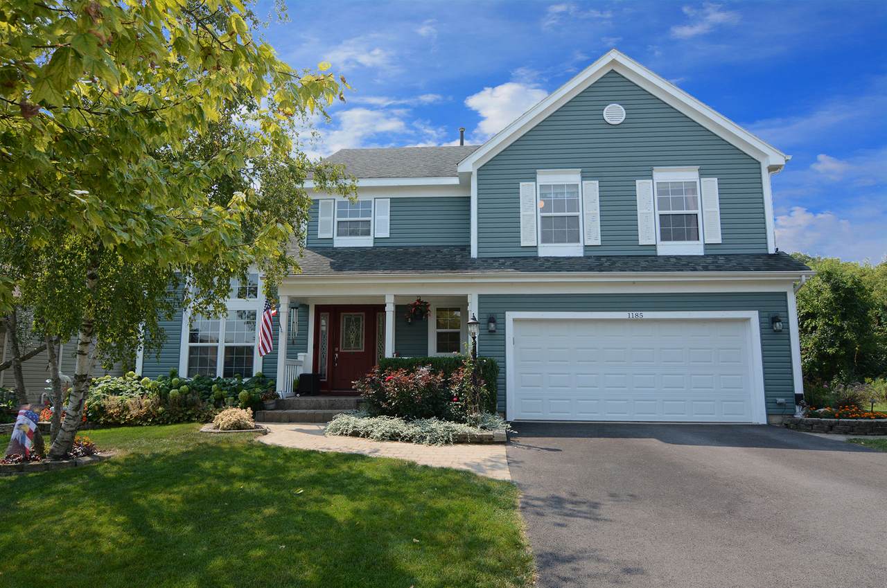 1185 Fairfax Lane - Photo 1