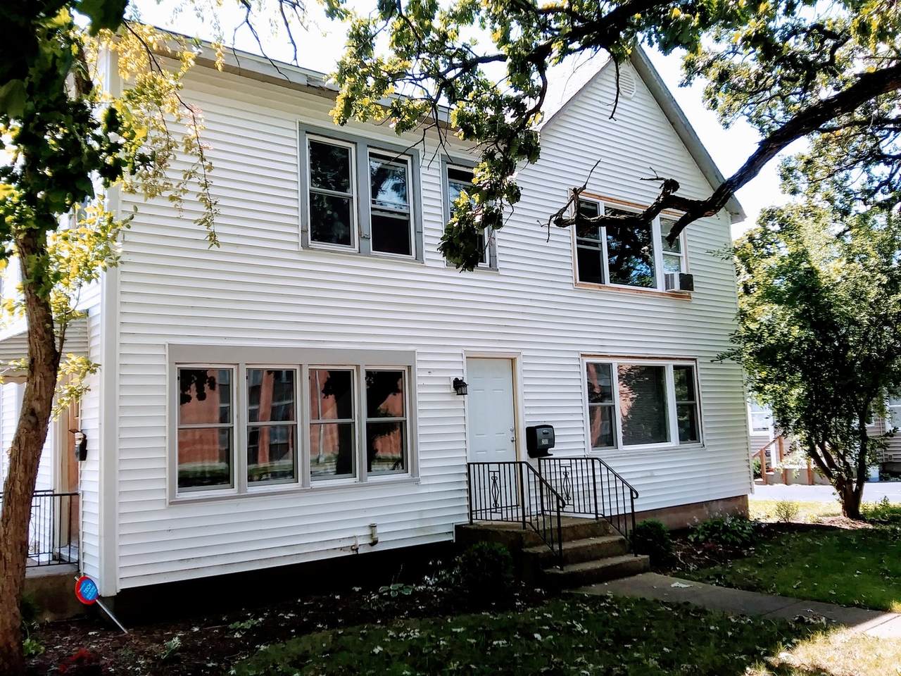 200 Slocum Lake Road - Photo 1