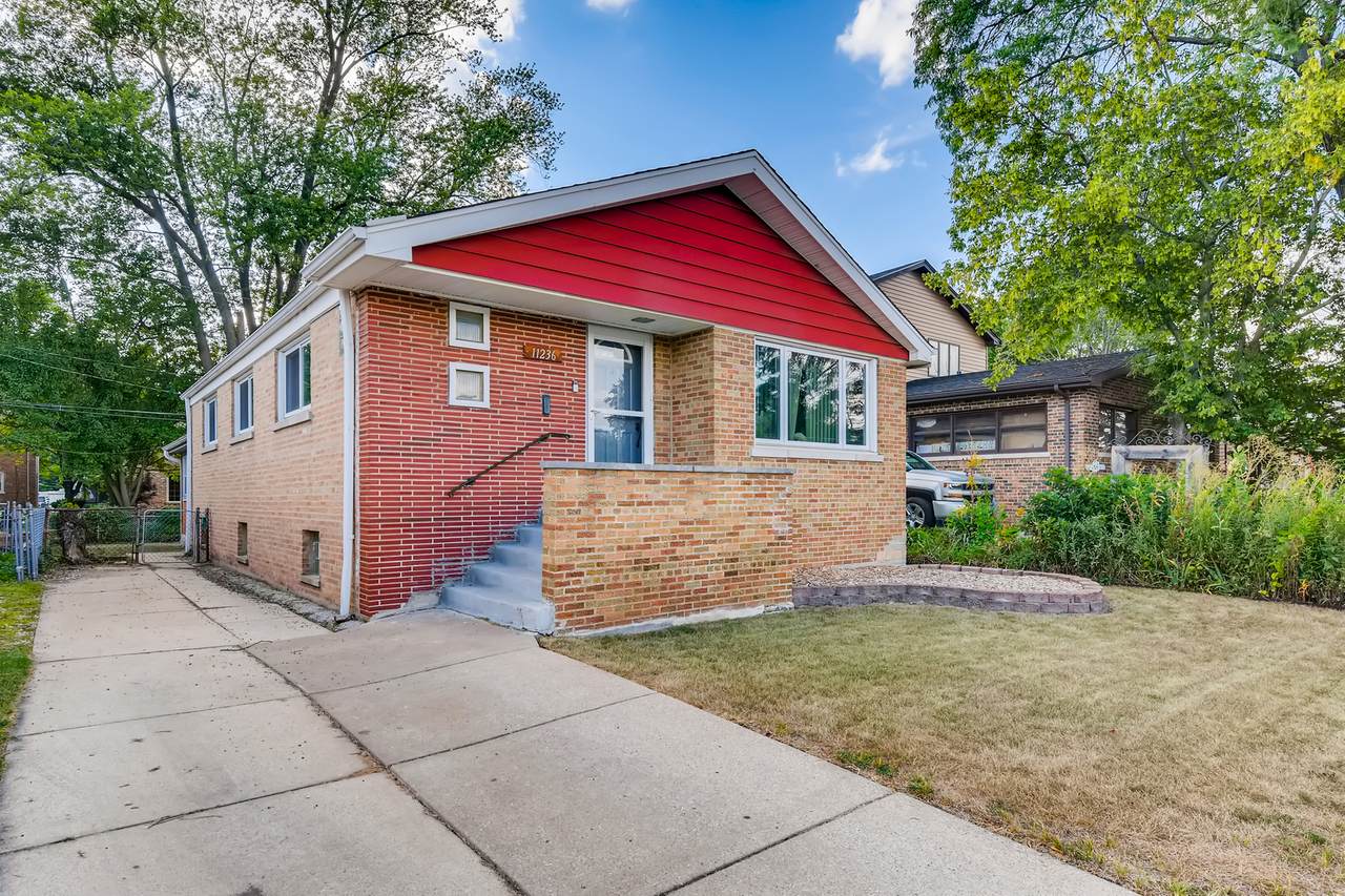 11236 Rockwell Street - Photo 1