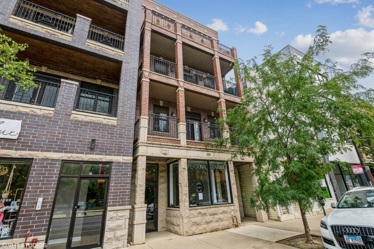 4355 Lincoln Avenue - Photo 1