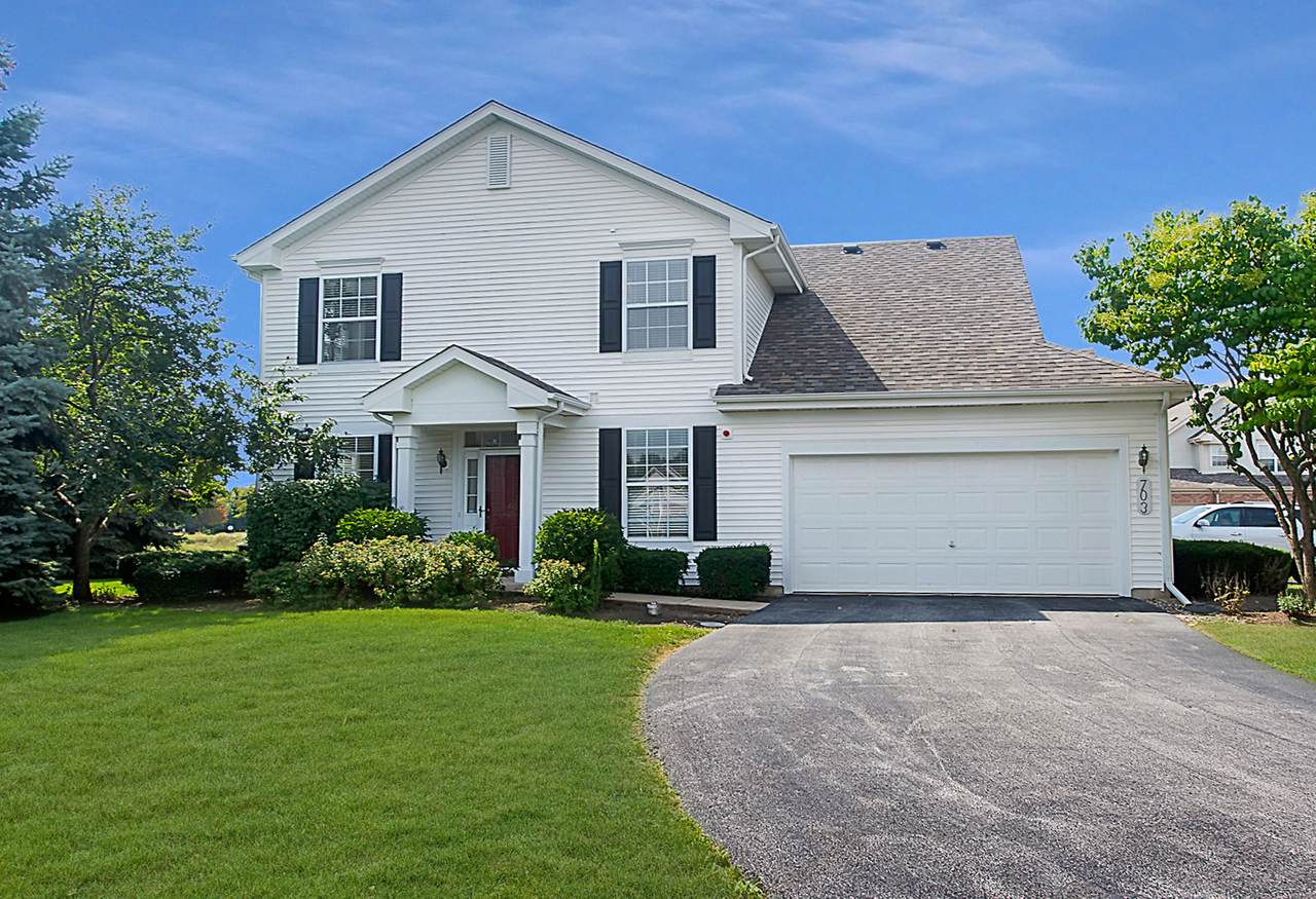703 Crossing Way - Photo 1